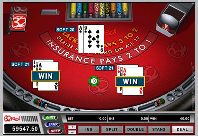 32red casino