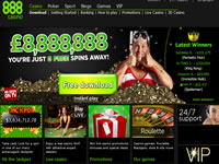 888 Casino