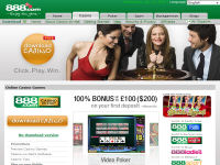 888 Casino