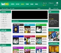 bet365 casino