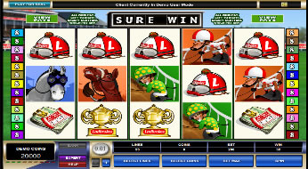 Sure Win Slots Sure Win Slots