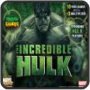 Incredible Hulk